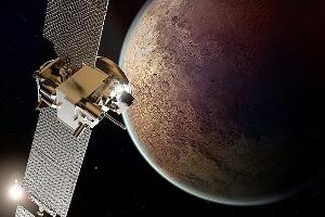 Наса ће тестирати нуклеарне ракете које би могле да одвезу астронауте на Марс у рекордном року