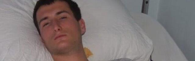 NEMA MIRA ZA PORODICU IZBODENOG MLADIĆA U KLOKOTU! Advokat otkrio detalje: Albanci im prete!