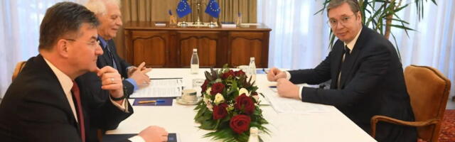 Ohridski račun bez krčmara