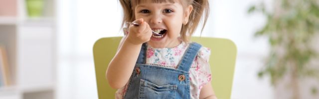 Hrana za mozak: Spisak supernamirnica za pametne dečje glavice