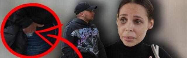 ŠAVIJA OBJAVILA NOVE DOKAZE O NASILNIKU KARIĆU: Stefana odao JEDAN DETALJ, mesec dana se trudio da krije ISTINU! (FOTO/VIDEO)