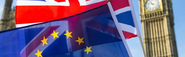 Napuštanje „evropskog puta”