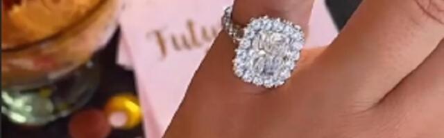 Nije svejedno gde nosite prsten!