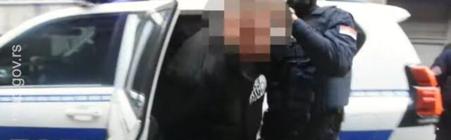 Uhapšen muljator iz Niša! Godinama iznajmljivao skladište i rezervoare firme u stečaju kao svoje, zaradio milione