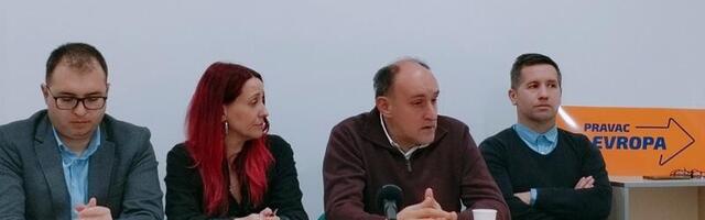 Odbornička grupa ‘Za naš grad’ izražava zabrinutost zbog elektronskih sednica Komisije