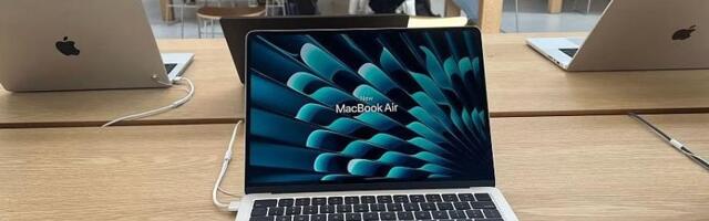 Apple planira renoviranje Mac linije sa M4 čipovima
