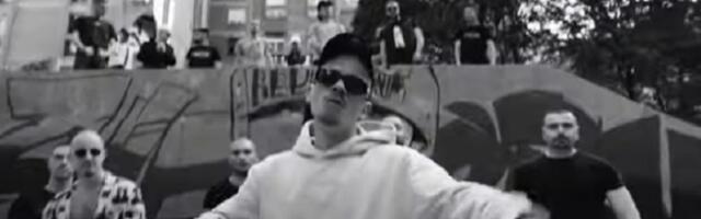 "Ne smemo da zaboravimo ko je otac igre": Vidikovac za Grua