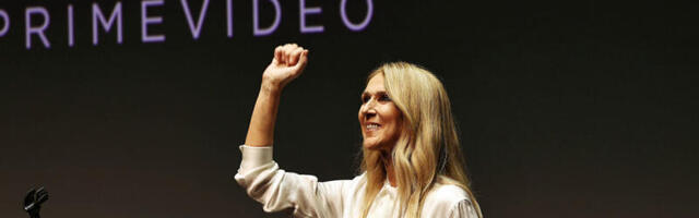 "PUCALA SU MI REBRA ZBOG BOLESTI": Selin Dion je 17 godina patila, a da nije ni znala od čega - sve do 2022. kad joj je postavljena dijagnoza