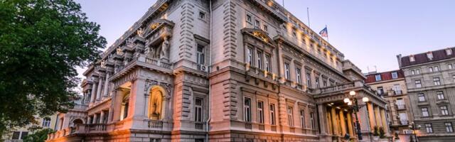 Danas konstitutivna sednica beogradske Skupštine