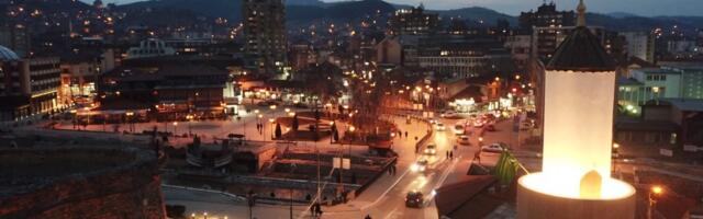 Nastupa Nova 1446. hidžretska godina