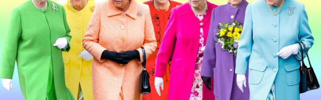 Nećete verovati gde je Kraljica Elizabeta kupovala cveće koje je krasilo njene šešire