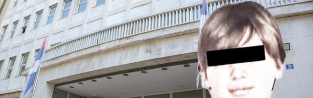 EVO KO ĆE SEDETI PORED KOSTE DOK BUDE SVEDOČIO PROTIV RODITELJA! On će sve videti, njega niko, osim NJIH!