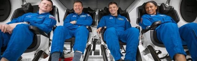 Astronauti misije SpaceX Crew-8 napuštaju MSS 13. oktobra