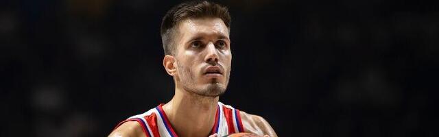Prve reči Petruševa posle meča karijere