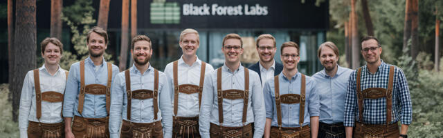 4 meseca od lansiranja vrede 1 milijardu $? Nemački AI startap iza Fluxa pregovara o novoj investiciji