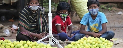 U Indiji više od sedam miliona zaraženih koronavirusom