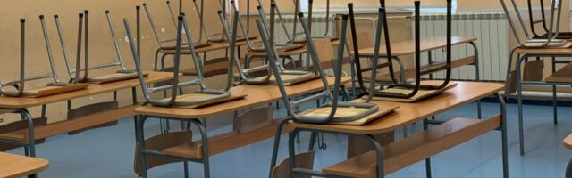 Sindikat prosvetnih radnika najavio: Potpuna obustava rada 20. januara