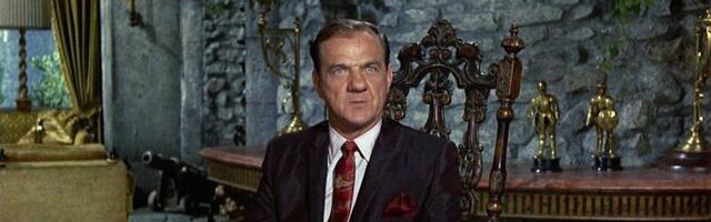 "Srećan sam što sam rođen u srpskoj kući!" Holivudska zvezda sin je Petra iz Bileće, a za njega je čuo ceo svet