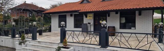 Pivsko, Rakijsko i Vinsko veče u “Jeličkom vrtu“