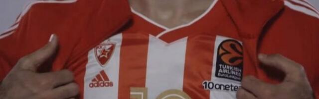 SAMO SE POBEDA RAČUNA: Iz Minhena se vidi plej-of - evo gde možete pratiti meč Bajerna i Zvezde Meridianbet!