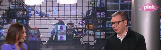 ONO ŠTO SU ONI REKLI SE NE GOVORI SVAKI DAN: Vučić o podršci Fica i Orbana - Potpuno iskreno, bezgranično poverenje, podrška, prijateljstvo