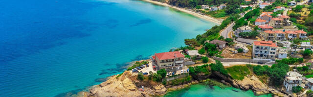 Tasos – Smaragdno Ostrvo Grčke koje Oduzima Dah