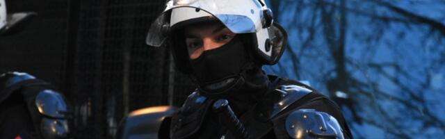 "Kad izađe SAJ - tad je kraj": Možete li da razlikujete specijalce po šlemu i uniformi
