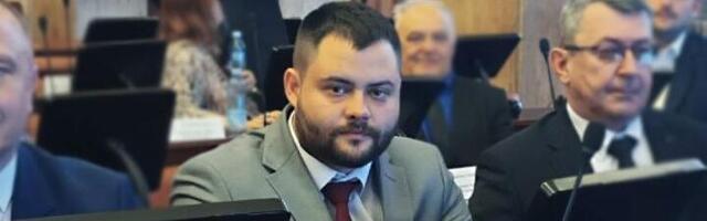 Vasiljević (SSP): Šta je sa Zakonom o finansiranju AP Vojvodine?