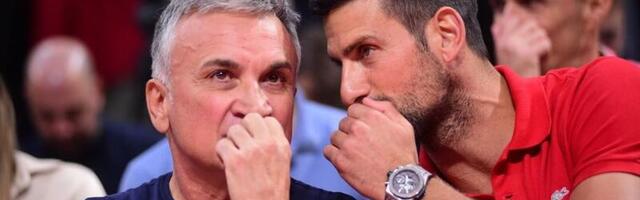 Pokajanje Srđana Đokovića pred milionima: Zbog onoga što je uradio godinama plakao iza zatvorenih vrata