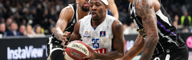 NAJVAŽNIJI DEO SEZONE: Kreću odlučujuće bitke - evo gde možete pratiti prvi meč finalne serije AdmiralBet ABA lige!