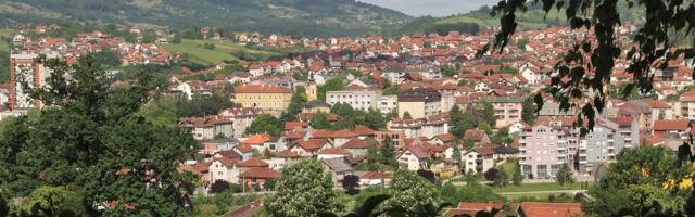 Gornji Milanovac: Oštre kazne za neracionalnu potrošnju vode