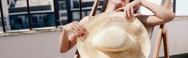 Slučajno sam ZASPALA na 2 sata dok sam se SUNČALA i sad prolazim AGONIJU: "Pomolite se za ove OPEKOTINE" (VIDEO)