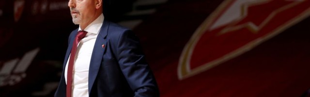 Obradović: O´Brajant i Ročesti dosta zaostaju fizički