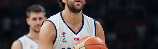 MICIĆ NE IDE NA EVROBASKET? Pešić podelio loše vesti i šokirao Srbiju!