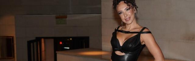 "Prostitucija je težak i tužan put za žene": Glumica Vesna Paštrović za Informer: "Živimo u vremenu kada je svaka druga starleta obnažena"