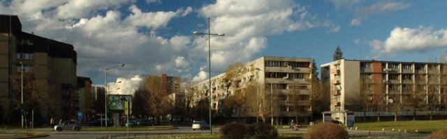 Plan crkve na Limanu na javnom uvidu: Stiglo više od 369 primedbi