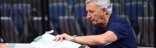 Pešić u svom stilu: Ne palite narod u Srbiji, naša grupa je najteža