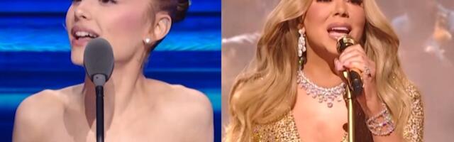 MTV VMA 2025: Veče muzike, mode i viralnih trenutaka