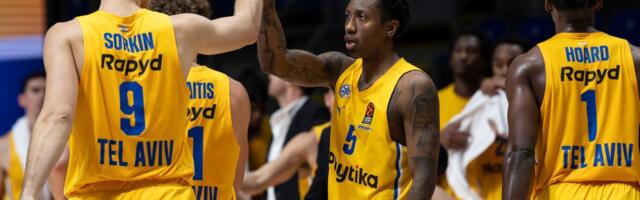 PRAVO NIOTKUDA: Prosek je bio u Evroligi, a sada se seli u NBA!?