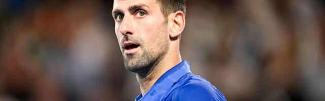 Đoković: Odbio sam brojne kompanije, nisu u skladu sa mojim vrednostima