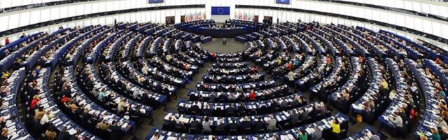 Evropski parlament: Srpski studenti su nadahnuće
