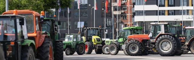 Ratari najavili nove proteste, ali kažu da ih neće zvanično prijavljivati
