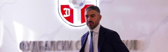 NASTAVLJA SE SAGA: Kolarov menja Piksija!?