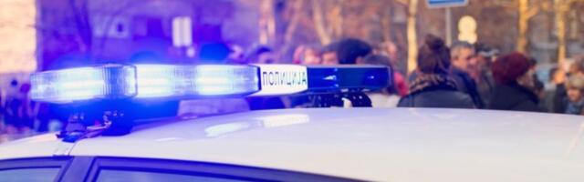 Filmska krađa u Beogradu: Opljačkana državljanka Kine