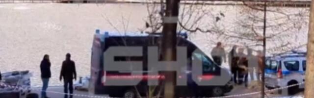 ODSEČENA DEČJA GLAVA NAĐENA U RANCU PORED JEZERA! Horor u Moskvi, jure manijaka! (VIDEO)