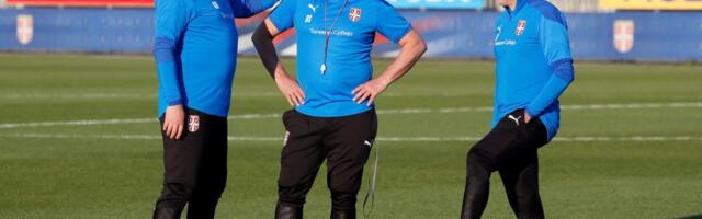 DRULOVIĆ BEZ DLAKE NA JEZIKU: „Posle Evropskog prvenstva igrači su okrenuli leđa Piksiju!“