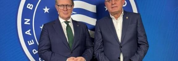 MUP Srbije i FRONTEX potpisali Memorandum o razumevanju! Zagrađanin u Varšavi: Srbija ostaje privržena principima poštovanja ljudskih prava