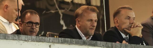 IGRAČI SU U STRAHU: Ostoja prebacuje odgovornost za Željkov odlazak – „Ta dva imena…“!