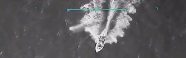 Skandal postaje sve gori: Otkriveno gde je išao brod koji su Amerikanci razneli, pa ubili preživele