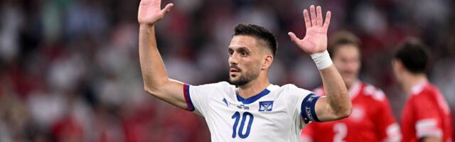 "Tada sam Piksiju rekao da ga izbaci iz reprezentacije!" Legendarni fudbaler Zvezde o Tadiću: Tvrdi da je najspremniji, a ima 35 godina!